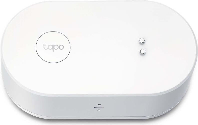 TP-Link Tapo T300 - [Intelligenter Wasserlecksensor] (Tapo T300)