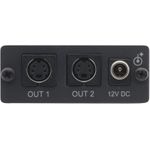 Kramer PicoTOOLS PT-102SN 1:2 s-Video Distribution Amplifier (90-781090)