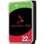 Seagate IronWolf Pro ST22000NT001 (ST22000NT001)