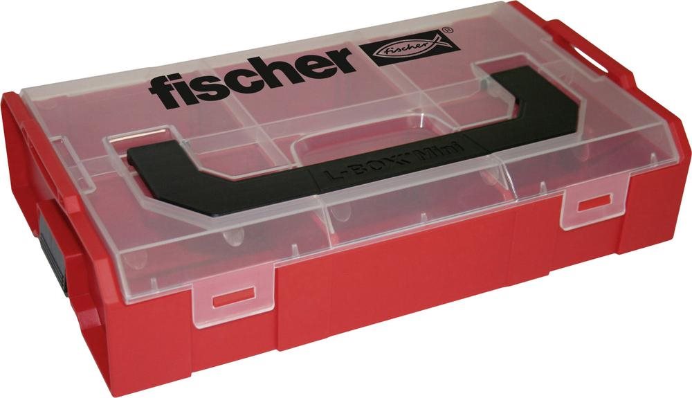 FISCHER FIXtainer leer 533069