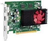 AMD Radeon RX550 4GB 2DP Card (3TK71AA)