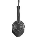 Sandberg Bluetooth Call Headset Kopfhörer Kabellos Kopfband Musik/Alltag Schwarz (126-43)