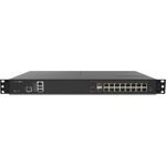 SONICWALL NSA 2800 SECURE UPGRADE ADVANCED EDITION 3YR (INCLUDES 1YR CSE) (03-SSC-4689)