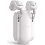 SwitchBot Smarter Gardinenmotor Rod pole weiß (W0701600 -RW - DACH)