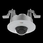 AXIS TM3207 Eingesenkte Halterung für Kamerakuppel (02383-001)