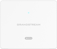 Grandstream GWN7604 Wi-Fi 6-Access Point mit integriertem PoE-Switch (GWN7604)