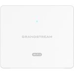 Grandstream GWN7604 Wi-Fi 6-Access Point mit integriertem PoE-Switch (GWN7604)