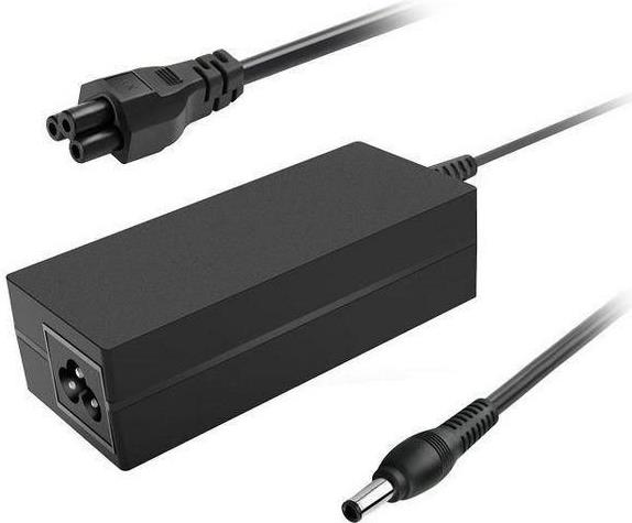 CoreParts Power Adapter for Monitor 60W 12V 5A Plug 5.5*2.5 Including (SVA12M5NA-CP)