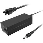 CoreParts Power Adapter for Monitor 60W 12V 5A Plug 5.5*2.5 Including (SVA12M5NA-CP)