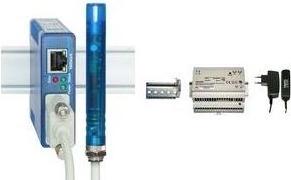 Wiesemann & Theis W&T Web-Thermo-Hygrobarometer (57713)