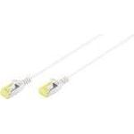 DIGITUS Slim Patch-Kabel (DK-1624-A-030S)