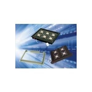 Triton Rack Lüfter Kit (RAB-CH-X05-X3)