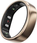 RINGCONN Gen2 Air Smart Ring Gold Groesse 12 (RCA-02-G-12)