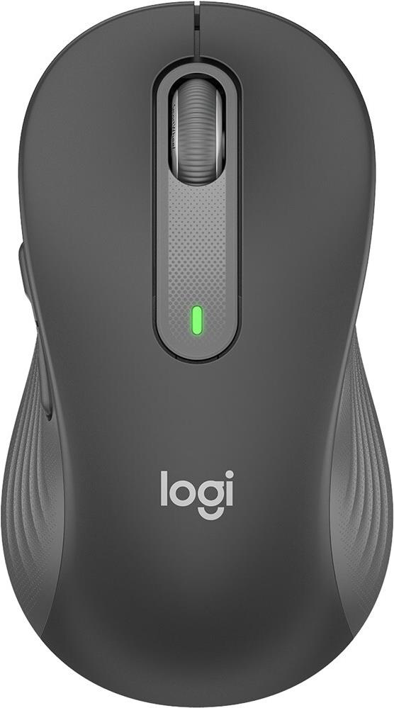 Logitech Signature M650 L Graphite