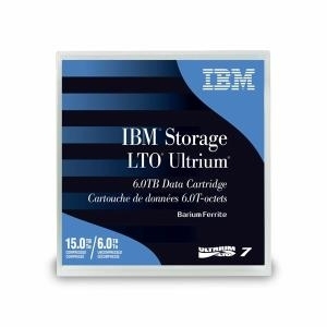 IBM Lenovo LTO Ultrium 7 (38L7302)