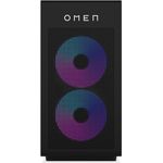 HP OMEN 35L GT16-1072ng AMD Ryzen™ 7 9800X3D Gaming PC (CE1K8EA#ABD)