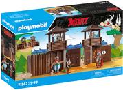 PLAYMOBIL 71542 Playm. Asterix Römerlager (71542)