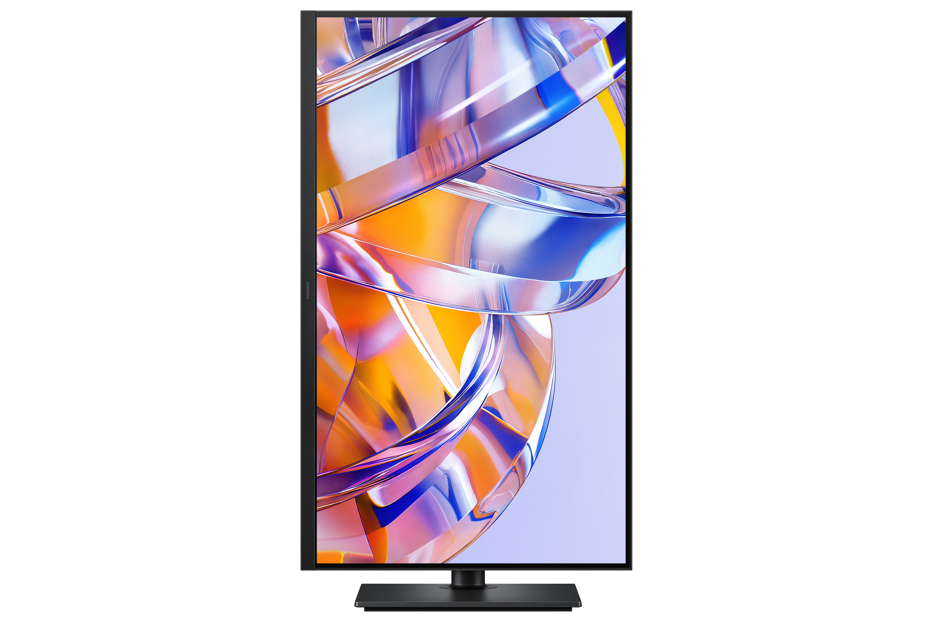 Samsung ViewFinity S80UH 32" 4K UHD IPS Monitor 60Hz 5ms HDMI DisplayPort USB-C Schwarz
