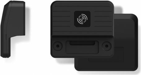 Newland NFC Lese-Modul NFC Lese-Modul, passend für: NQuire 500, 700 (II), 1000 (II und III) (NLS-NQNFC-01)