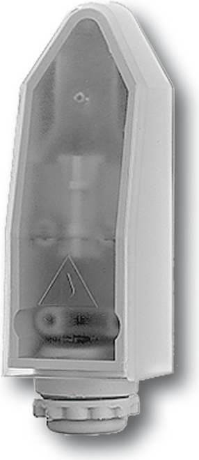 Busch-Jaeger 2CKA006410A0203 Smart-Home-Umgebungssensor (2CKA006410A0203)