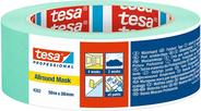 tesa ALLROUND MASK 04352-00003-00 Kreppband Mint (L x B) 50 m x 38 mm 1 St. (04352-00003-00)