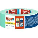 tesa ALLROUND MASK 04352-00003-00 Kreppband Mint (L x B) 50 m x 38 mm 1 St. (04352-00003-00)