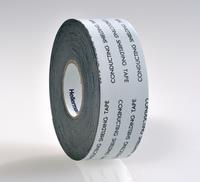 HellermannTyton HTAPE-SHIELD310-EPR-BK 711-10001 Klebeband (L x B) 9.1 mm x 38 mm 1 St. (711-10001)