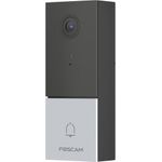 Foscam VD1 Schwarz Silber (VD1)