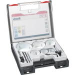 kwb 598250 Lochsägen-Set 11teilig 1 St. (598250)