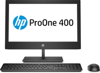 HP ProOne 440 G5 All-in-One-PC 60,45 cm (23.8") Full HD, Intel Core i7-9700T, 16GB RAM, 512GB SSD, Win10 Pro (7EM66EA#ABD)