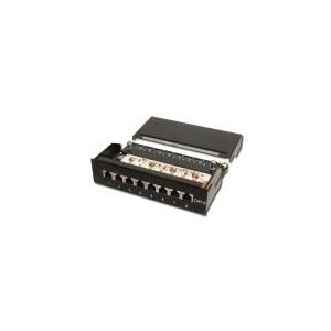 DIGITUS DN-91608SD Patch Panel (DN-91608SD)