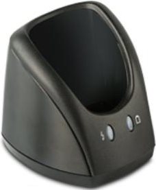 Datalogic C 6000 Ladestation für Barcode-Scanner (CHR-DBT60-BK)