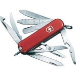 Victorinox Schweizer Taschenmesser MiniChamp 0.6385 (0.6385)