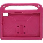 REALPOWER iPad 10 case,10,9" pink aus Schaumstoff (518802)