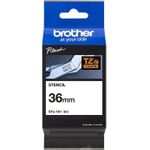 Brother STe-161 Schwarz (STE161)