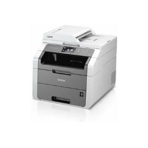Brother DCP-9022CDW Farblaser-Multifunktionsdrucker (DCP9022CDWG1)