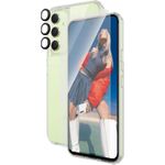 PanzerGlass 3-in-1 Schutzpacket (B0470+7358)