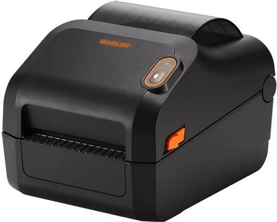 BIXOLON XD3-40t Etikettendrucker Thermotransfer 203 dpi USB Schwarz