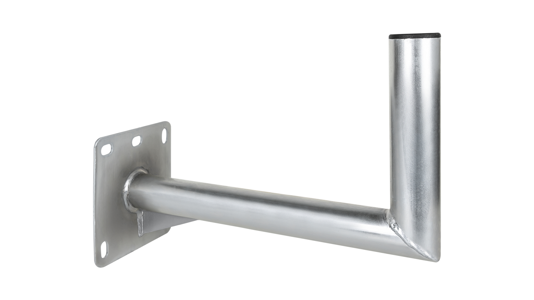 Megasat WB 40 Wandhalterung 40 cm Aluminium