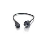 C2G Universal Netzkabel (88544)