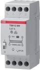 ABB STOTZ-KONTAKT Klingeltrafo TS8/4-8-12SW (2CSM081022R0811)