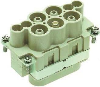 HART HAN K4/4-M 10-22qmm 09380082602 berührungssicher 1 (09380082602)