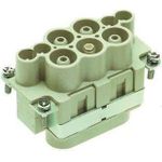 HART HAN K4/4-M 10-22qmm 09380082602 berührungssicher 1 (09380082602)