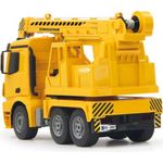 Jamara Schwerlastkran Mercedes Arocs (404950)