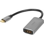 iBox IACF4K USB-C-auf-HDMI-Kabeladapter (IACF4K)