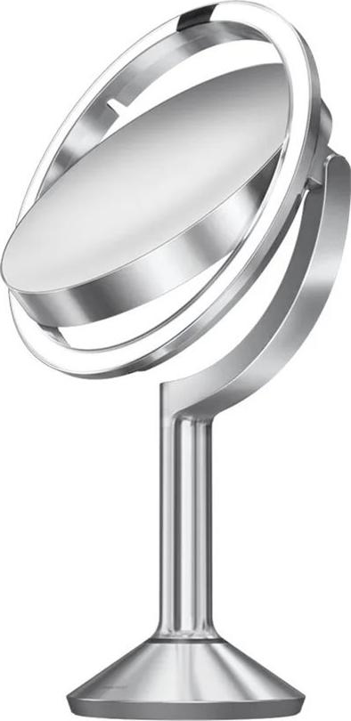 simplehuman Sensorspiegel Trio ST3024 Brushed