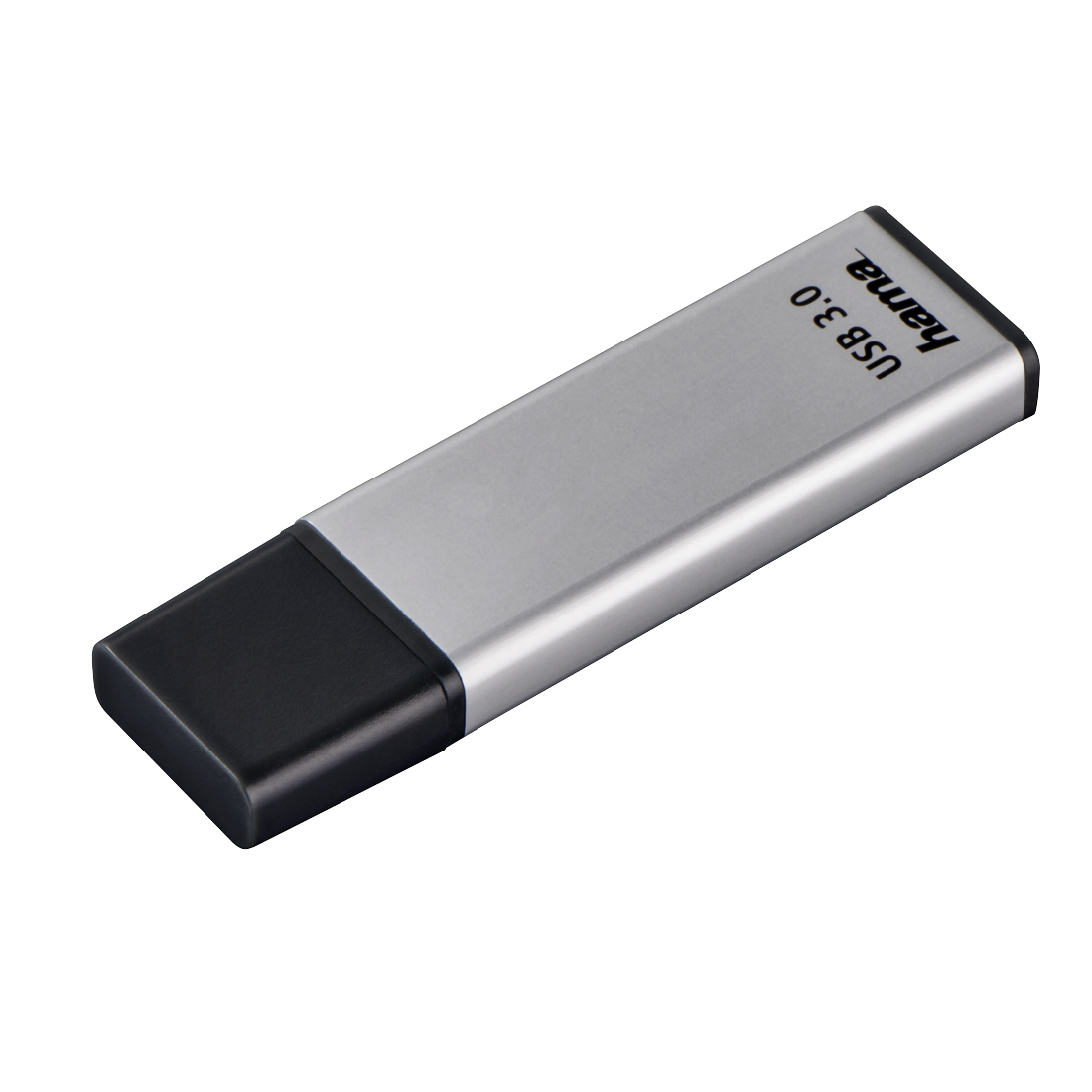 Hama FlashPen Classic, USB 3.0, 128GB, 40MB/s, S (00181054)