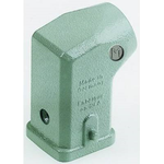 HARTING Deutschland GmbH & Co. KG Tüllengehäuse Metall gewinkelt 19 20 003 1643 (19200031643)