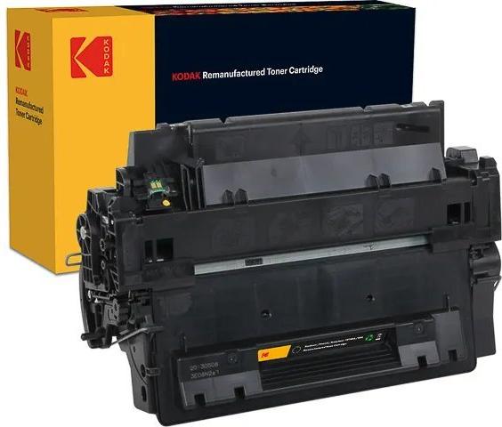 185H025501 KODAK HP LJP3015 CARTR BLK CE255A/55A/3481B002/724 6000Seiten (185H025501)