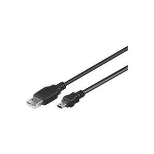 MicroConnect USB-Kabel (USBAMB55)